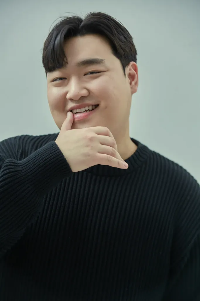 Snl 김규원 너무 귀엽다