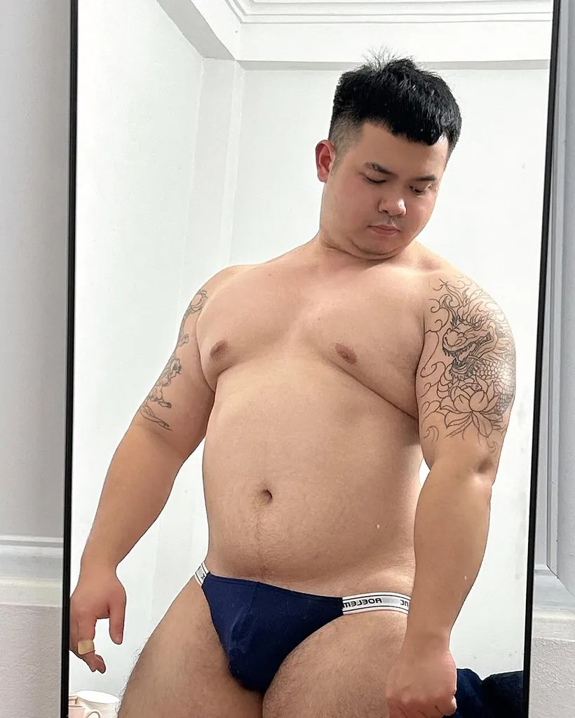 🐻👌