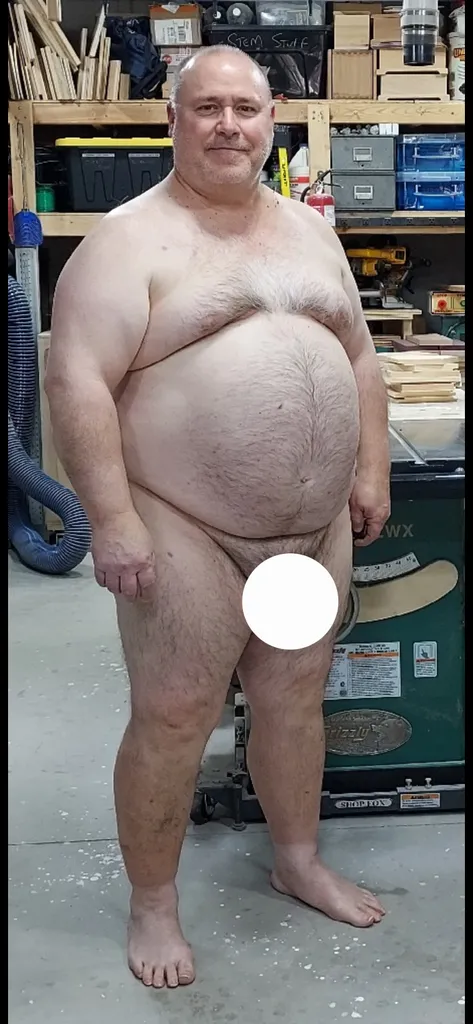 이런 서양인 어때?