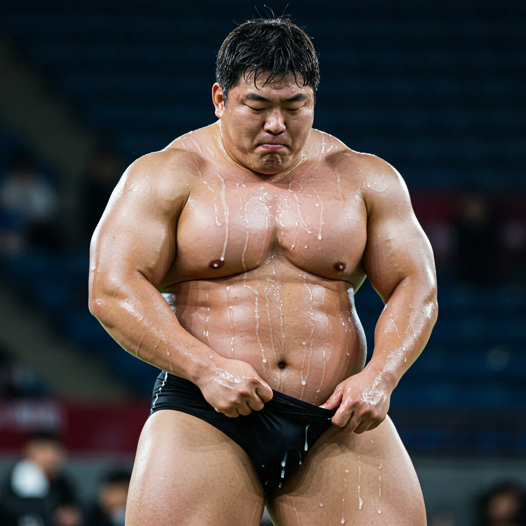오랜만에 가저온 AI짤