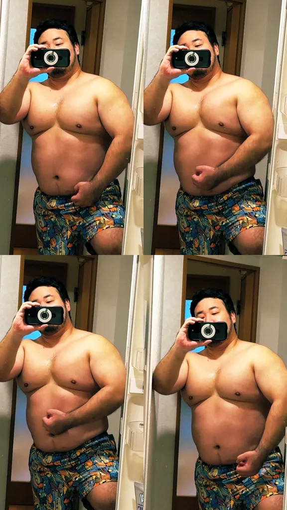 🐼🐷