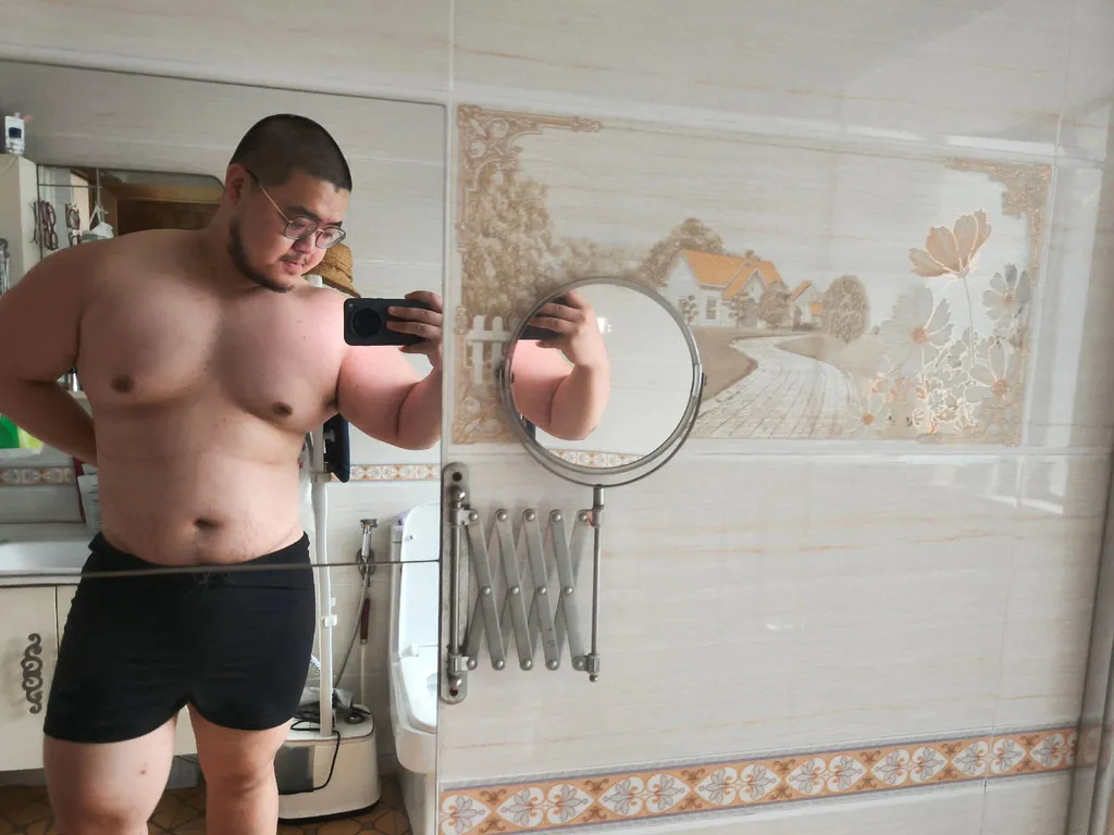 🐻?🐷?