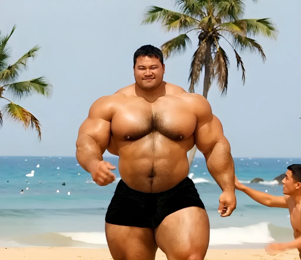 AI 성능 미쳤엉