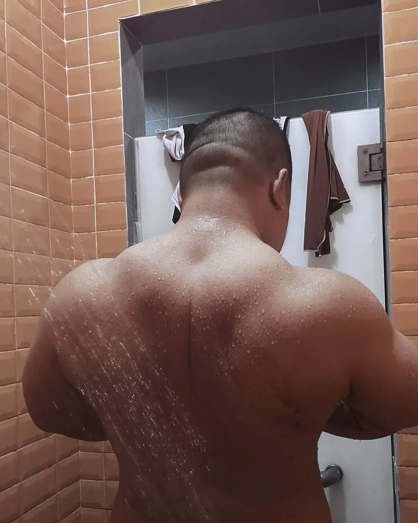 💪💪
