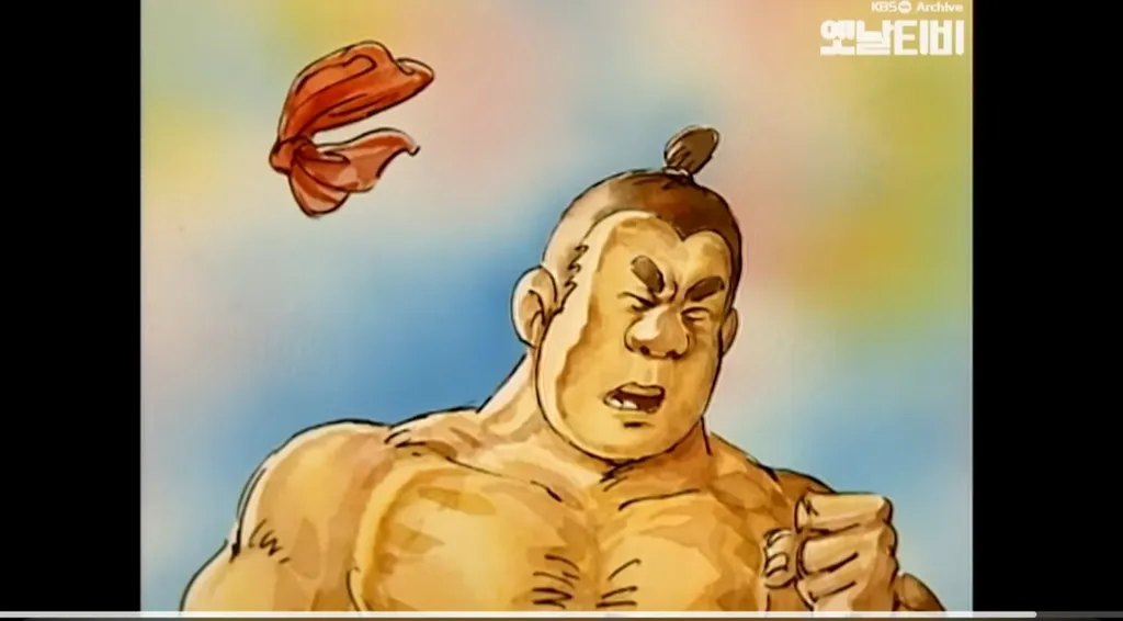 이런 덩치큰남자친구 사귈수있게도와주세요