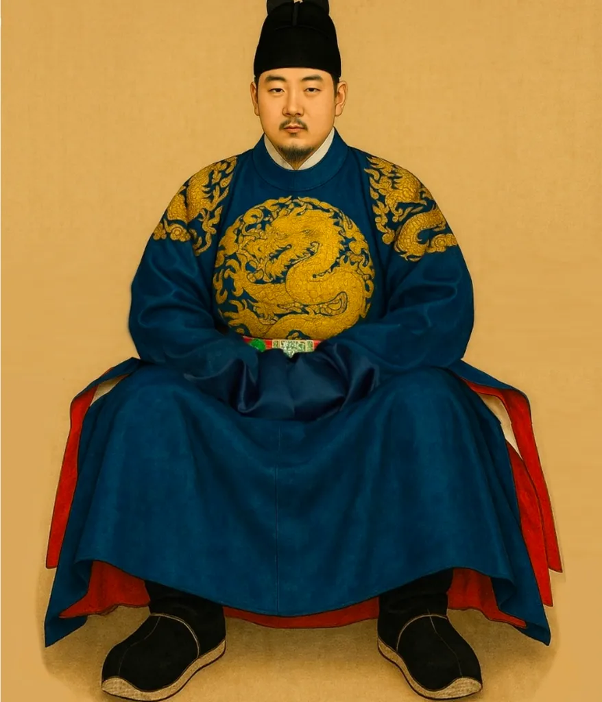 세종 횽아 환생해 주세요.