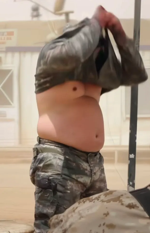 지금부터 5분준다