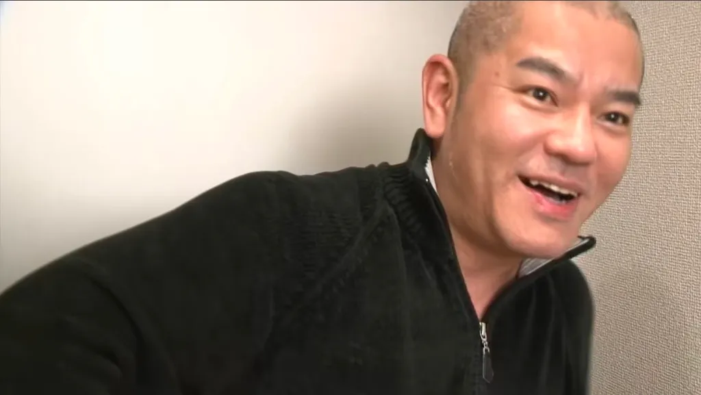 혹시 이 배우 아는사람 있어?