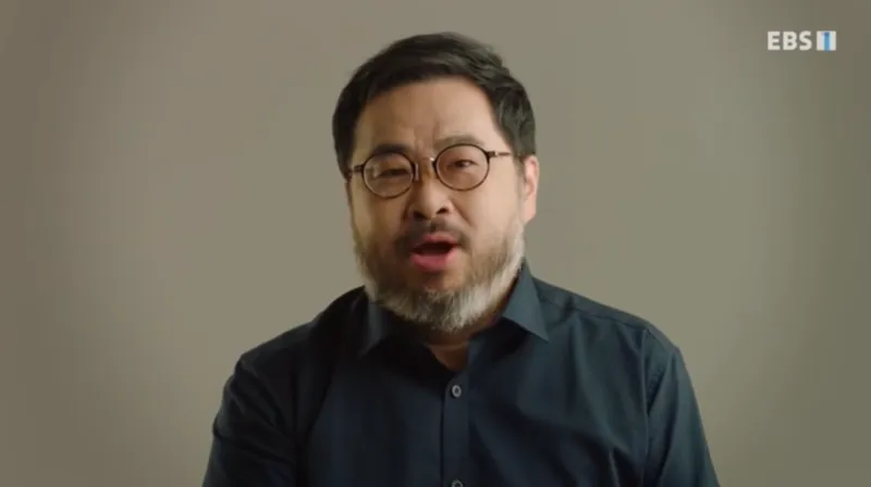 이정모 관장& 이호선 음주부부 남편
