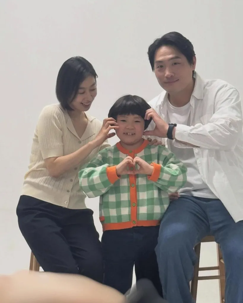 참교육 5화 남자 매력 있네 ㅋㅋ